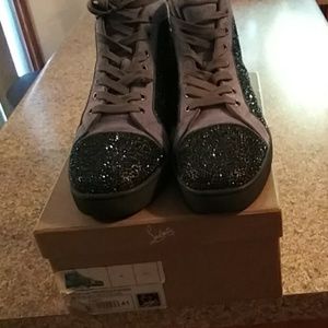 AUTHENTIC CHRISTIAN Flat Atlantic Blue. Flat ASnea